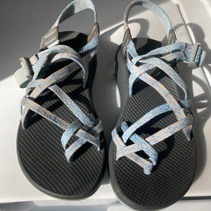 Womens ZX Sandals